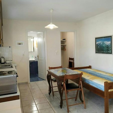 Studio Thalassa Kypseli Extérieur photo