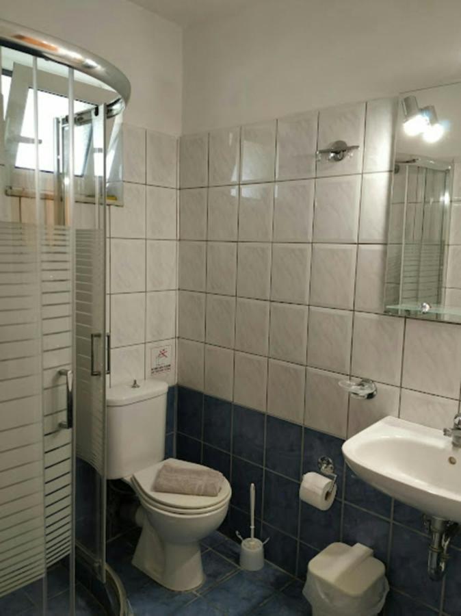 Studio Thalassa Kypseli Extérieur photo