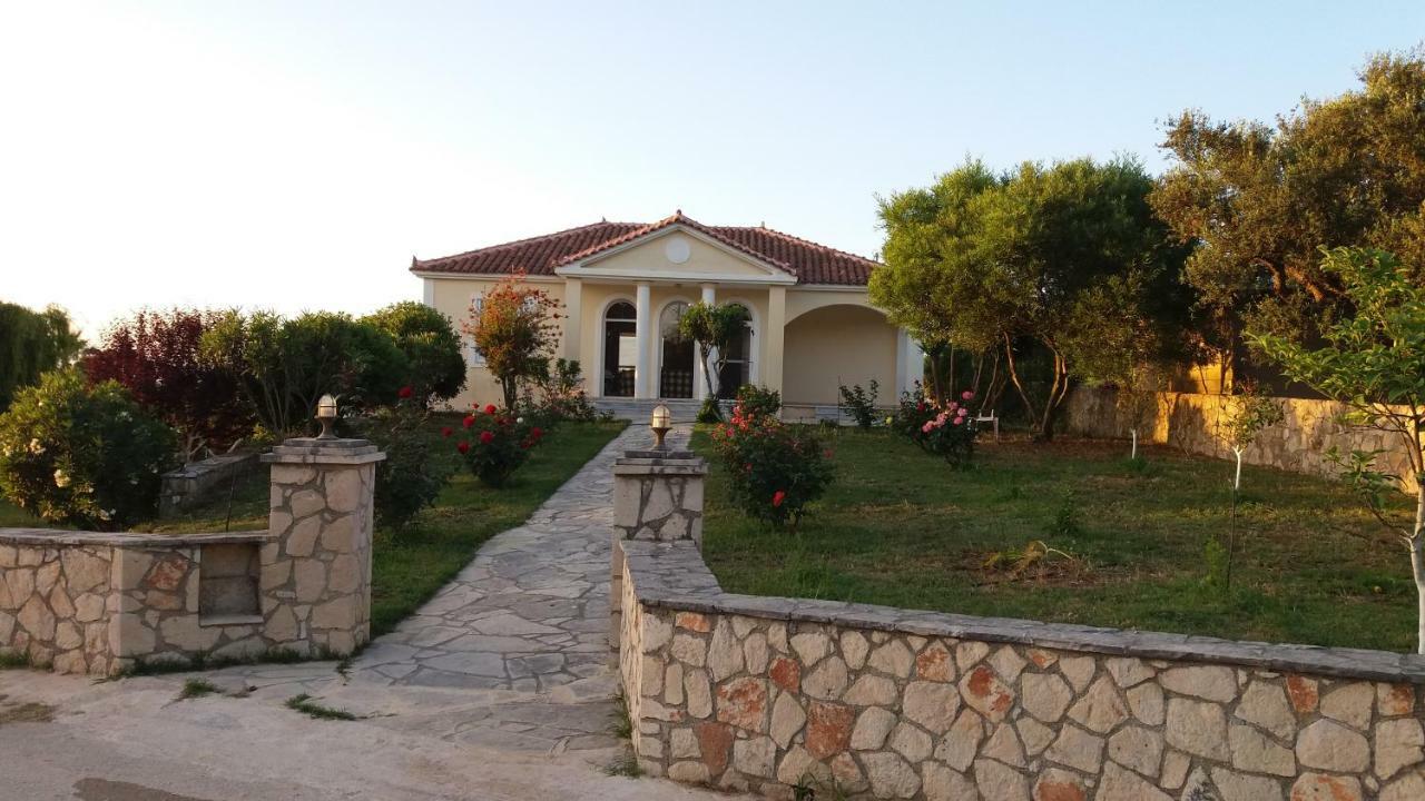 Studio Thalassa Kypseli Extérieur photo